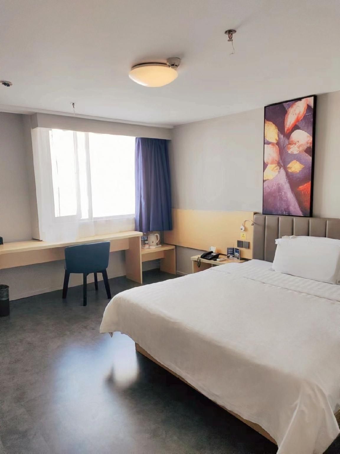 Zero Pressure - Double Room