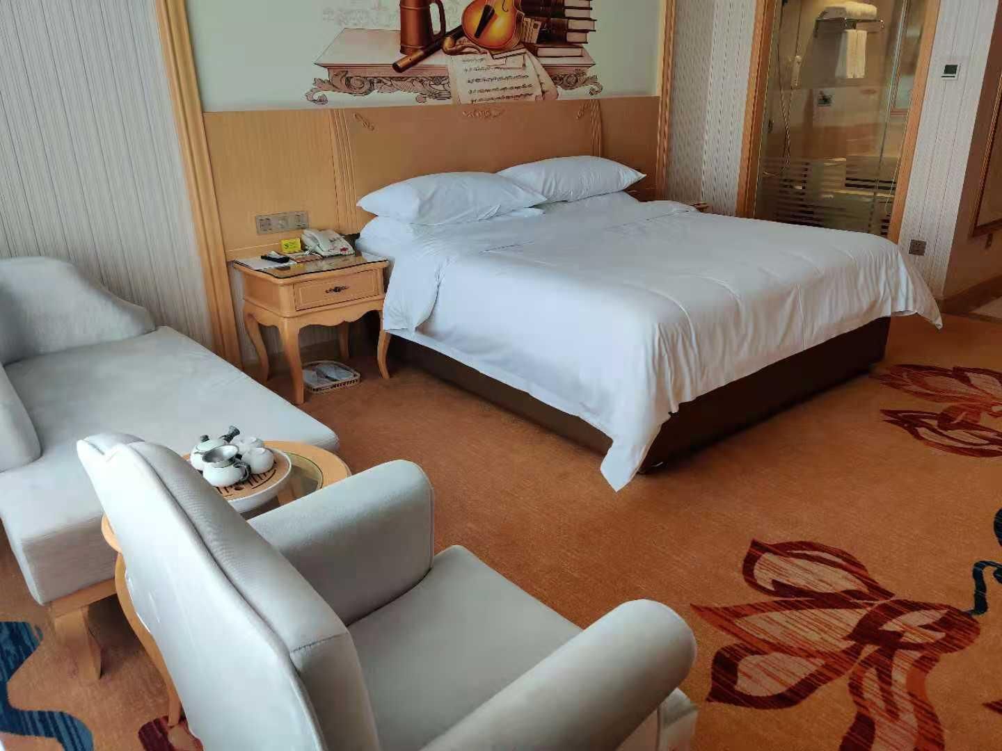 Vienna - Executive 1 Bed Room