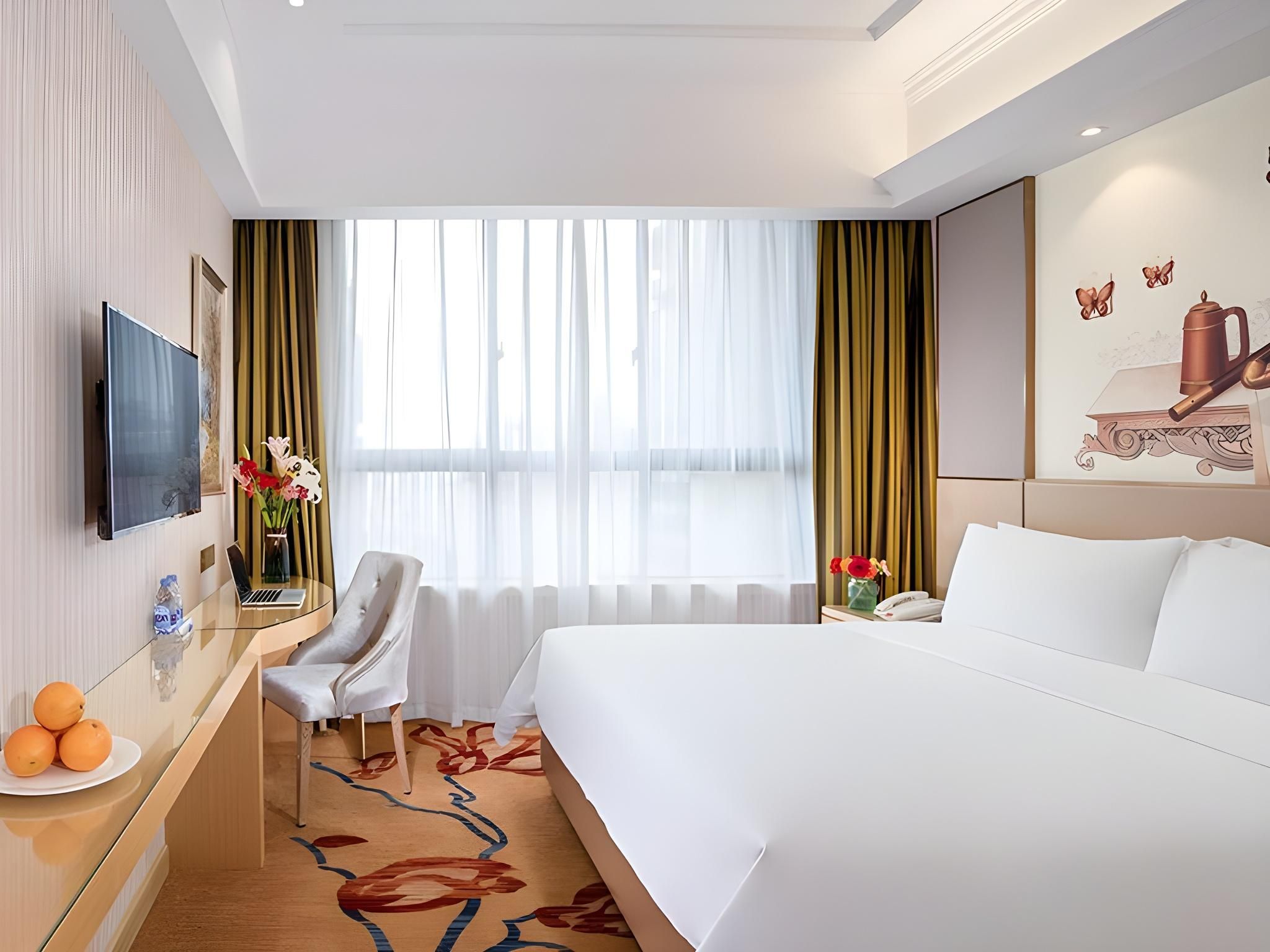Vienna - Pure 1 Bed Room