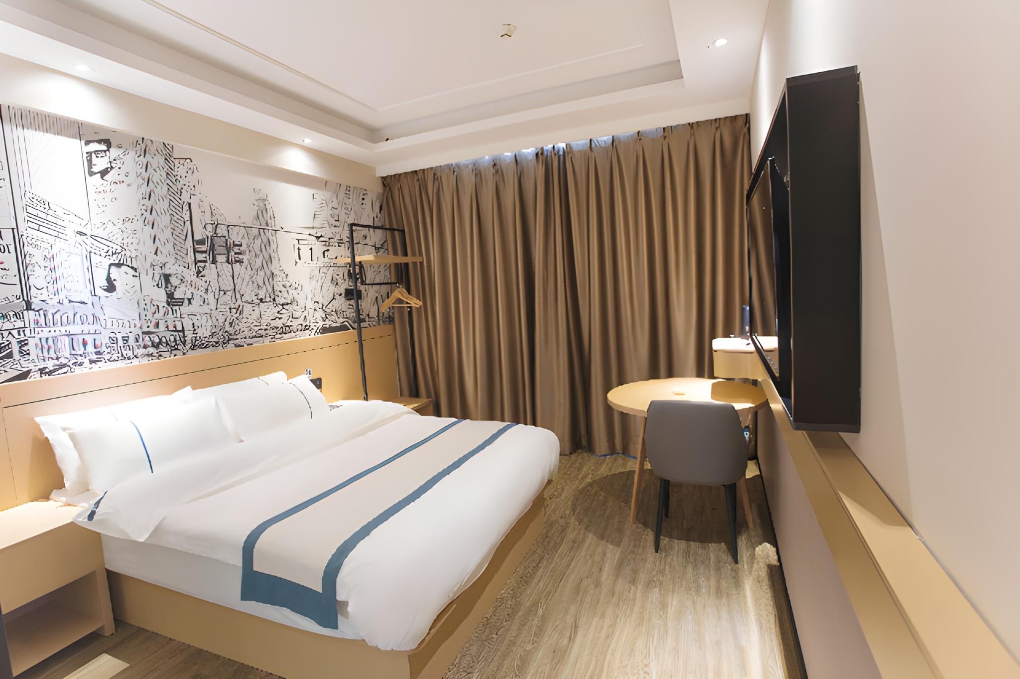 Dossen - Speical Offer Bed Room