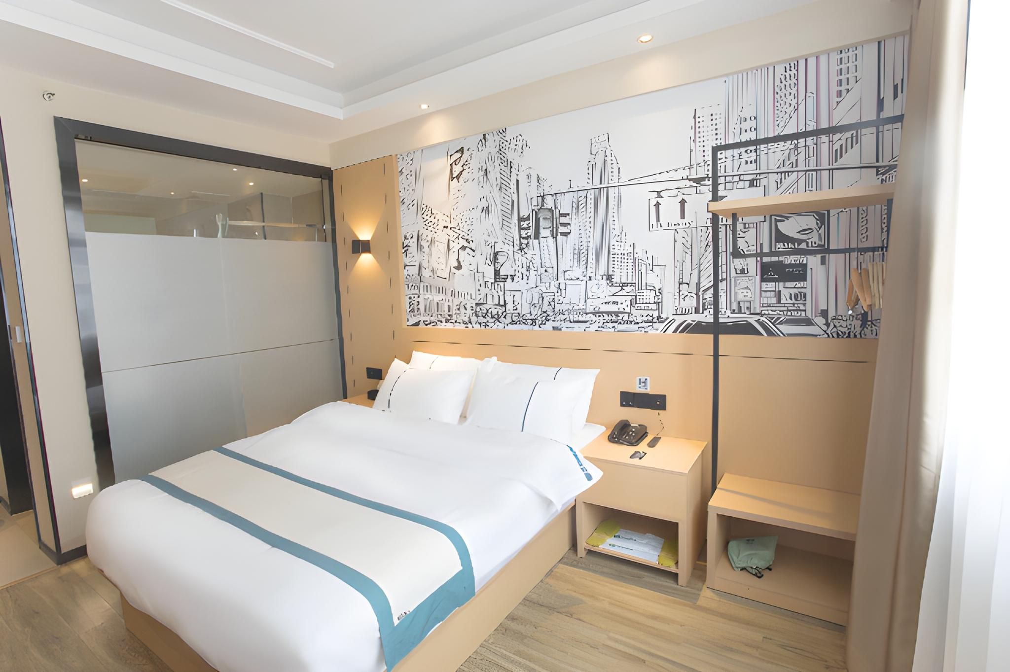 Dossen - Speical Offer Bed Room