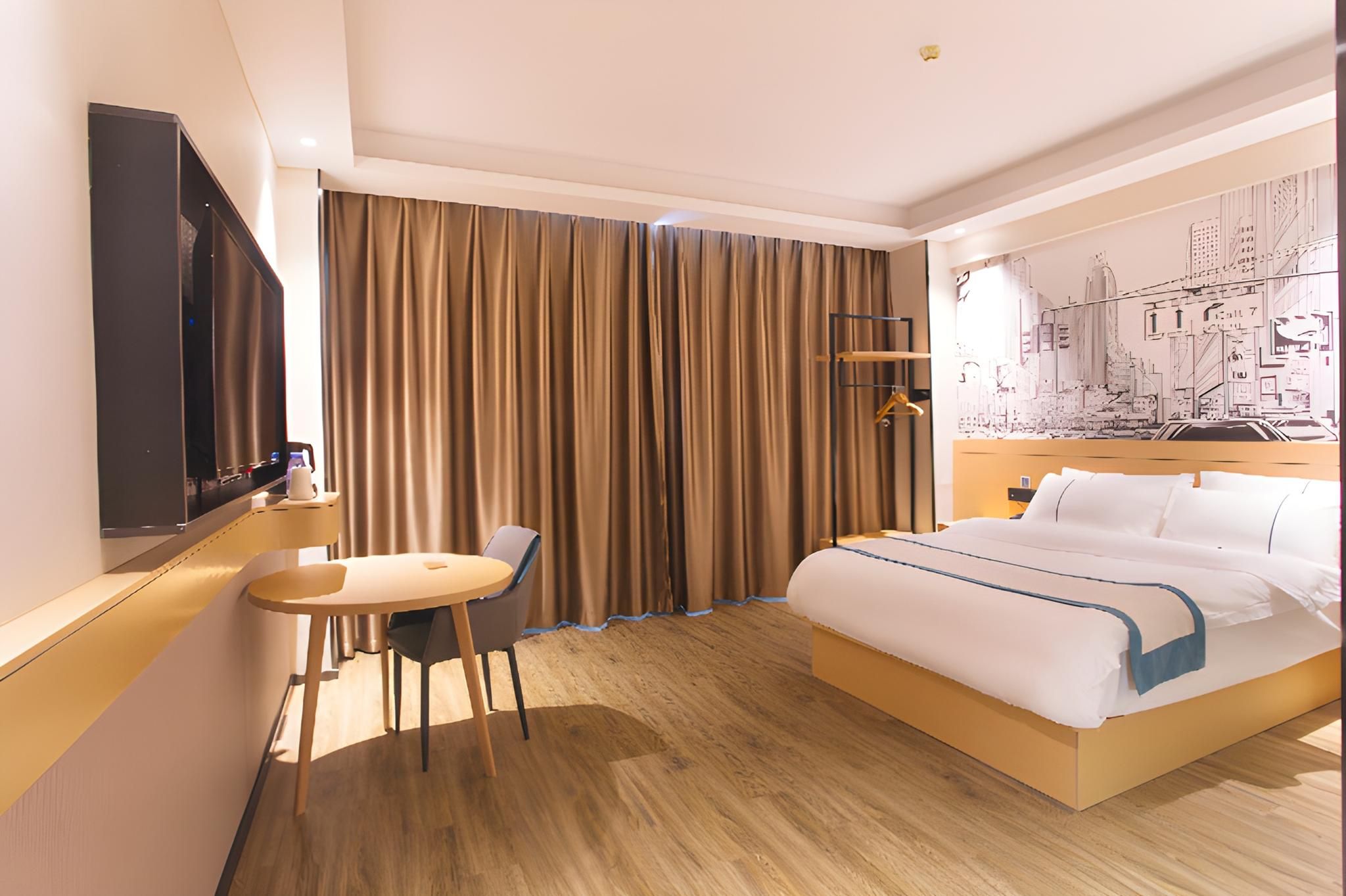 Dossen - Superior Bed Room