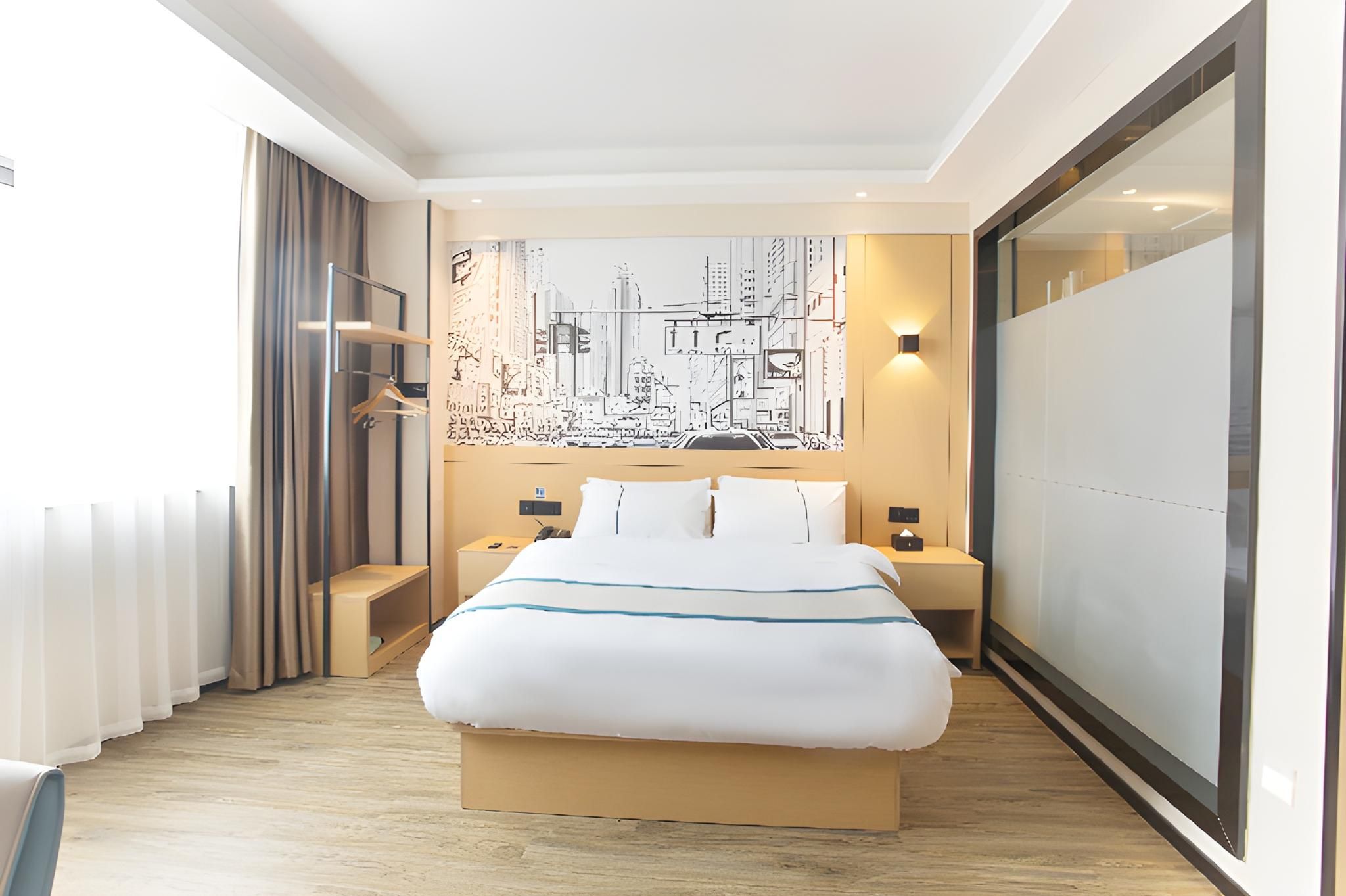 Dossen - Superior Bed Room