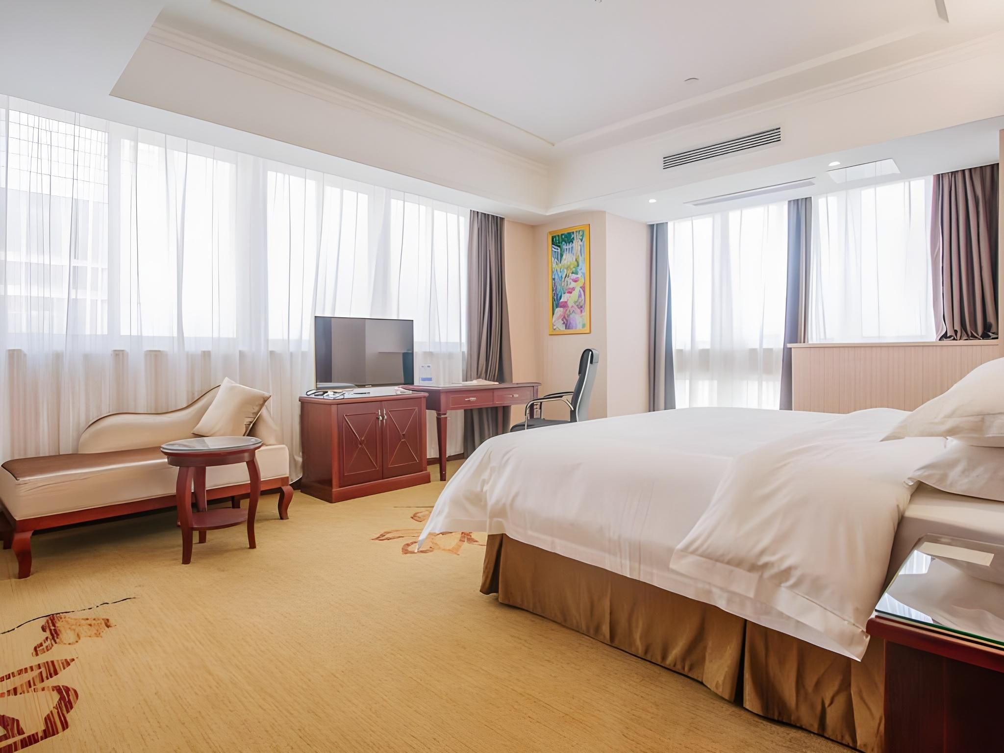Vienna - Standard 1 Bed Room