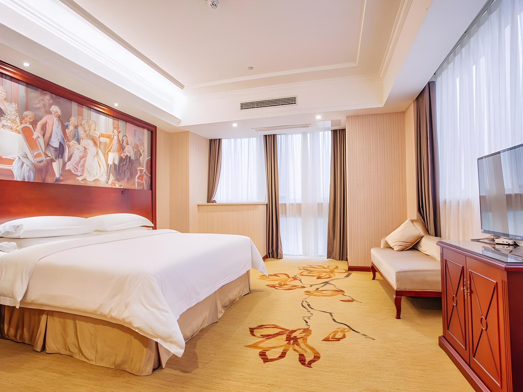 Vienna - 1 Bed Room, River View