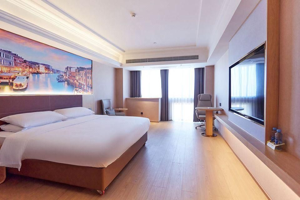 Double Room with River View