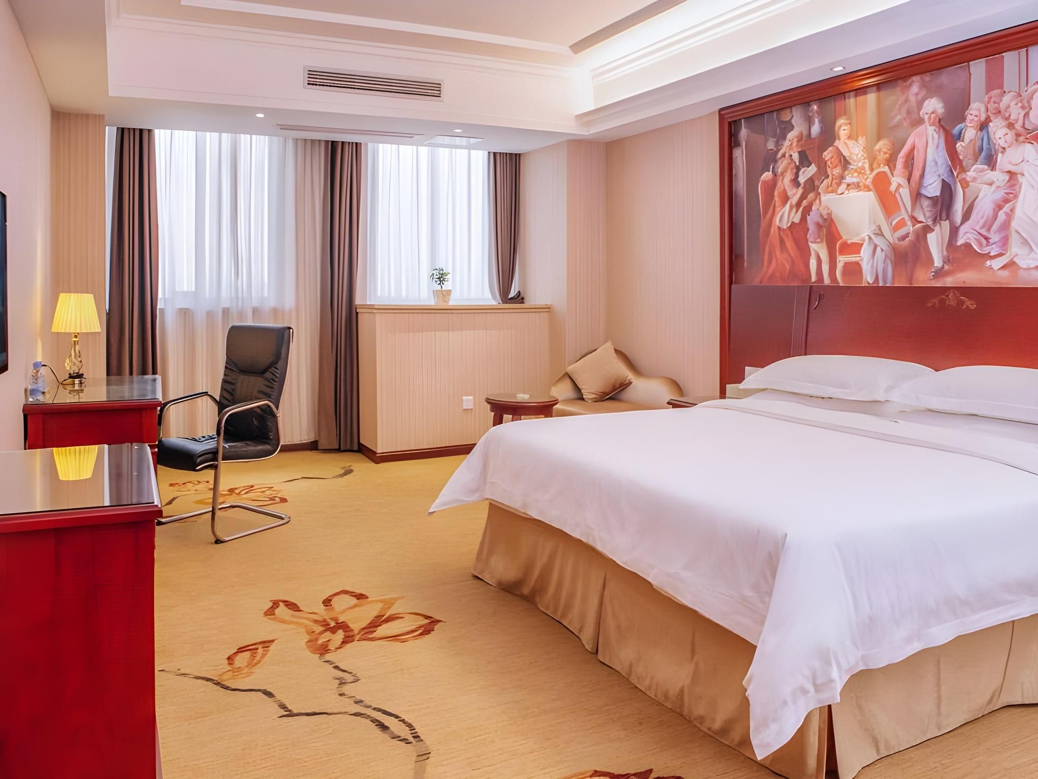 Vienna - Deluxe Room