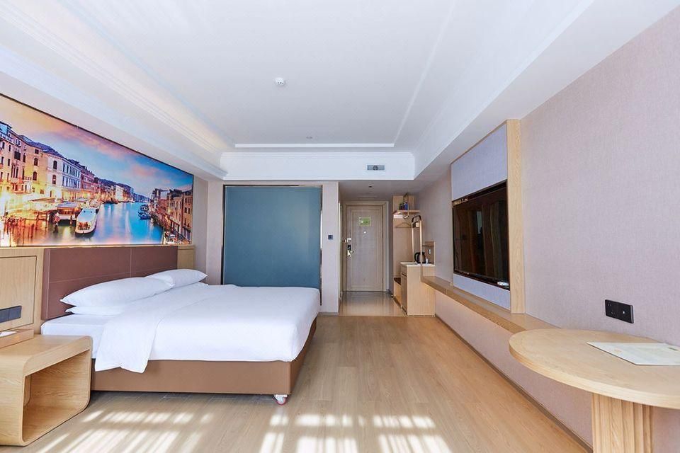 Vienna - Deluxe Room