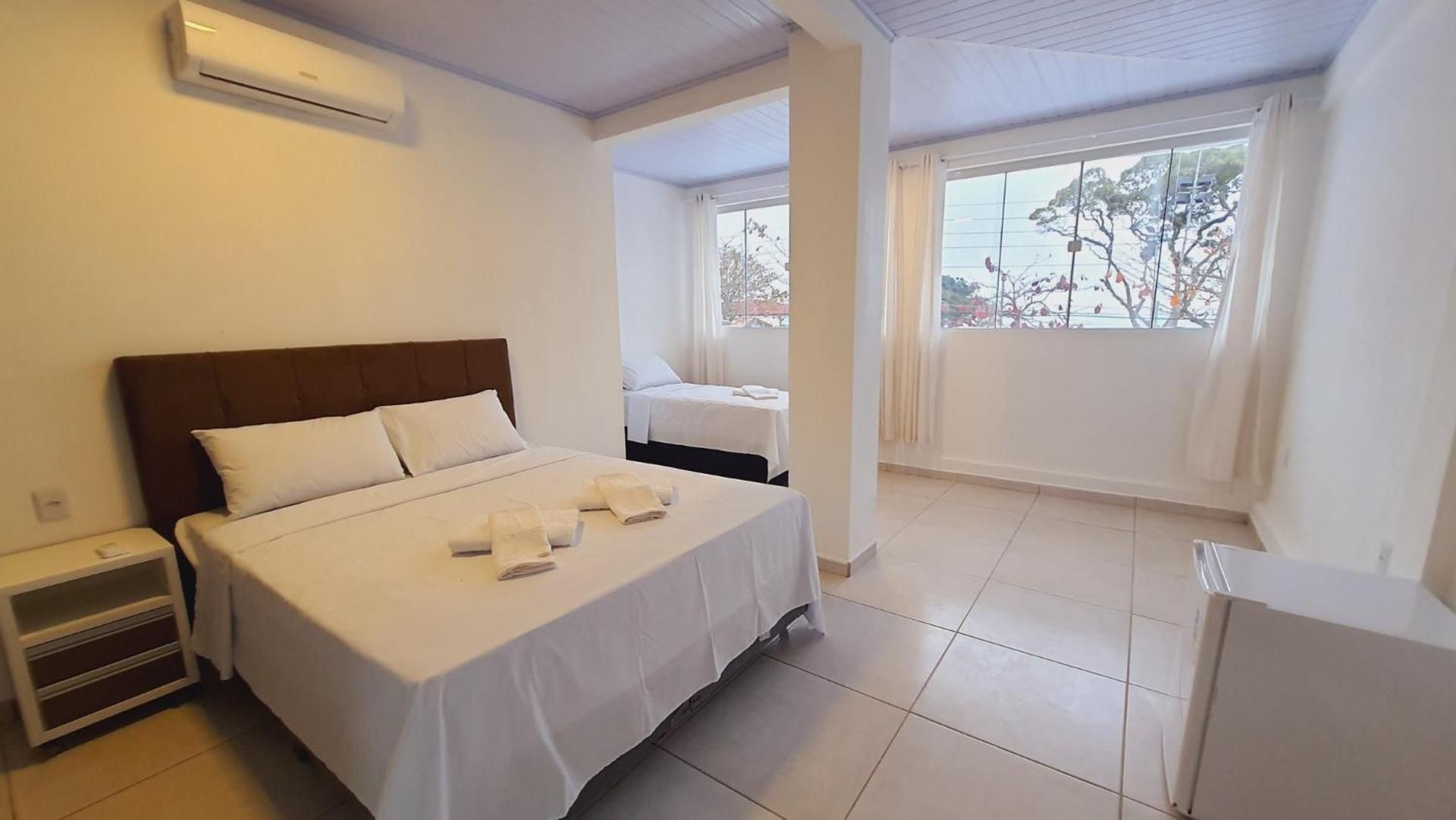 Superior Suite with Sea View