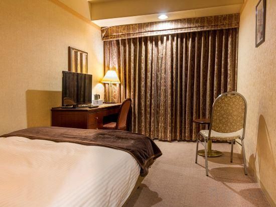 Standard Double Room - Smoking