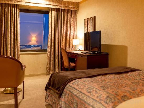 Standard Double Room - Smoking