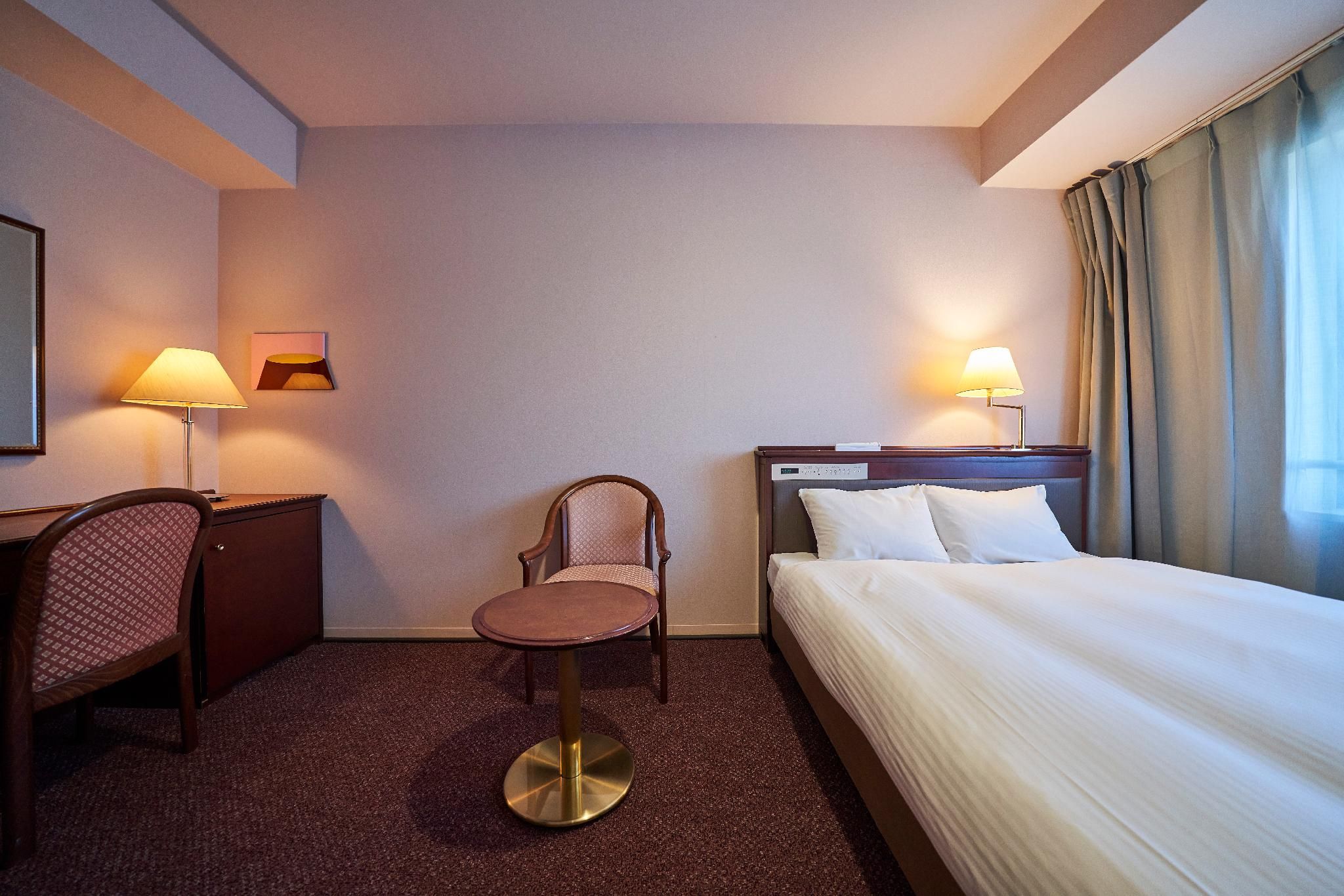 Nonsmoking Double Room