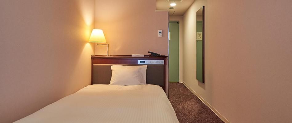 Classic Single Room
