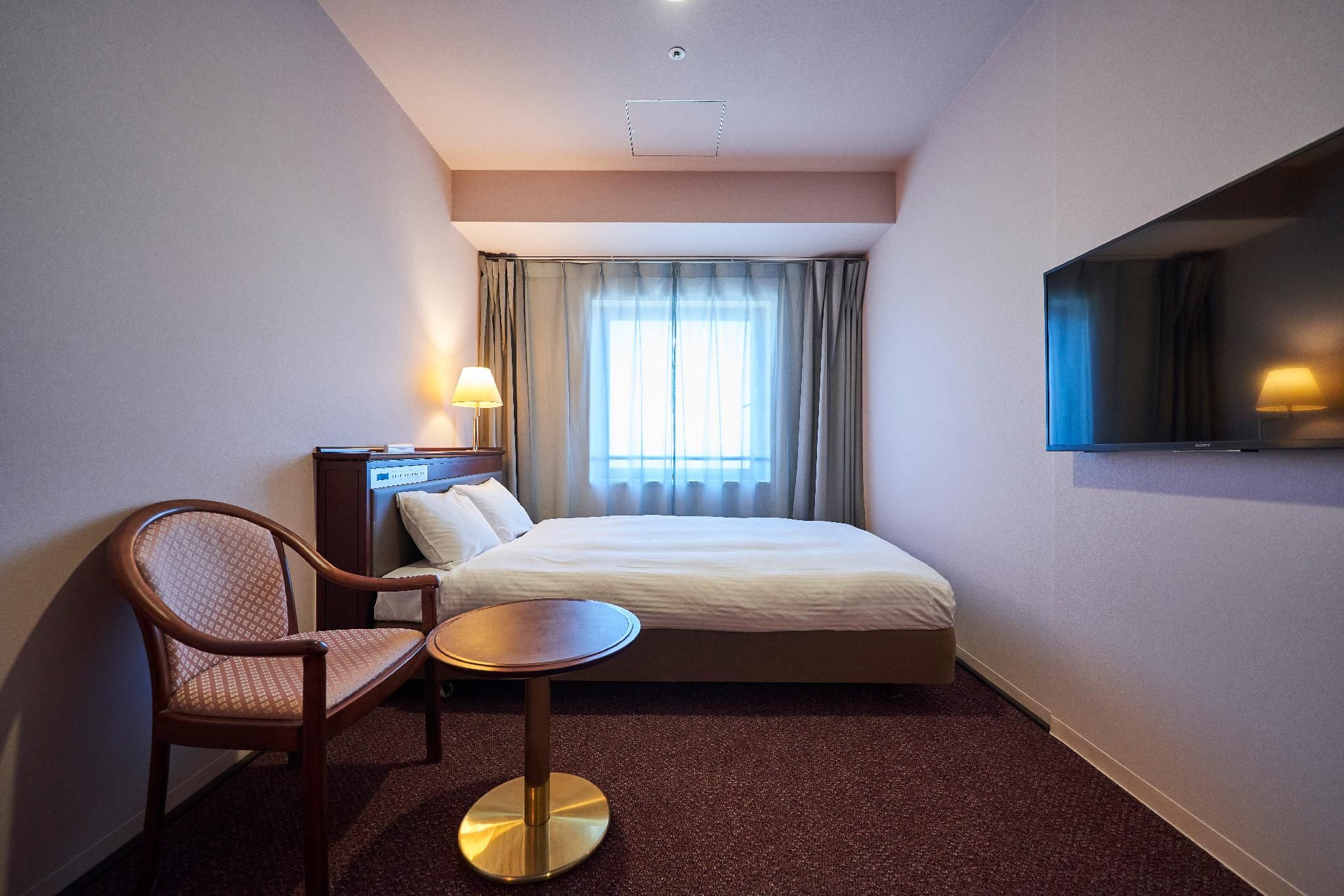 Nonsmoking Double Room