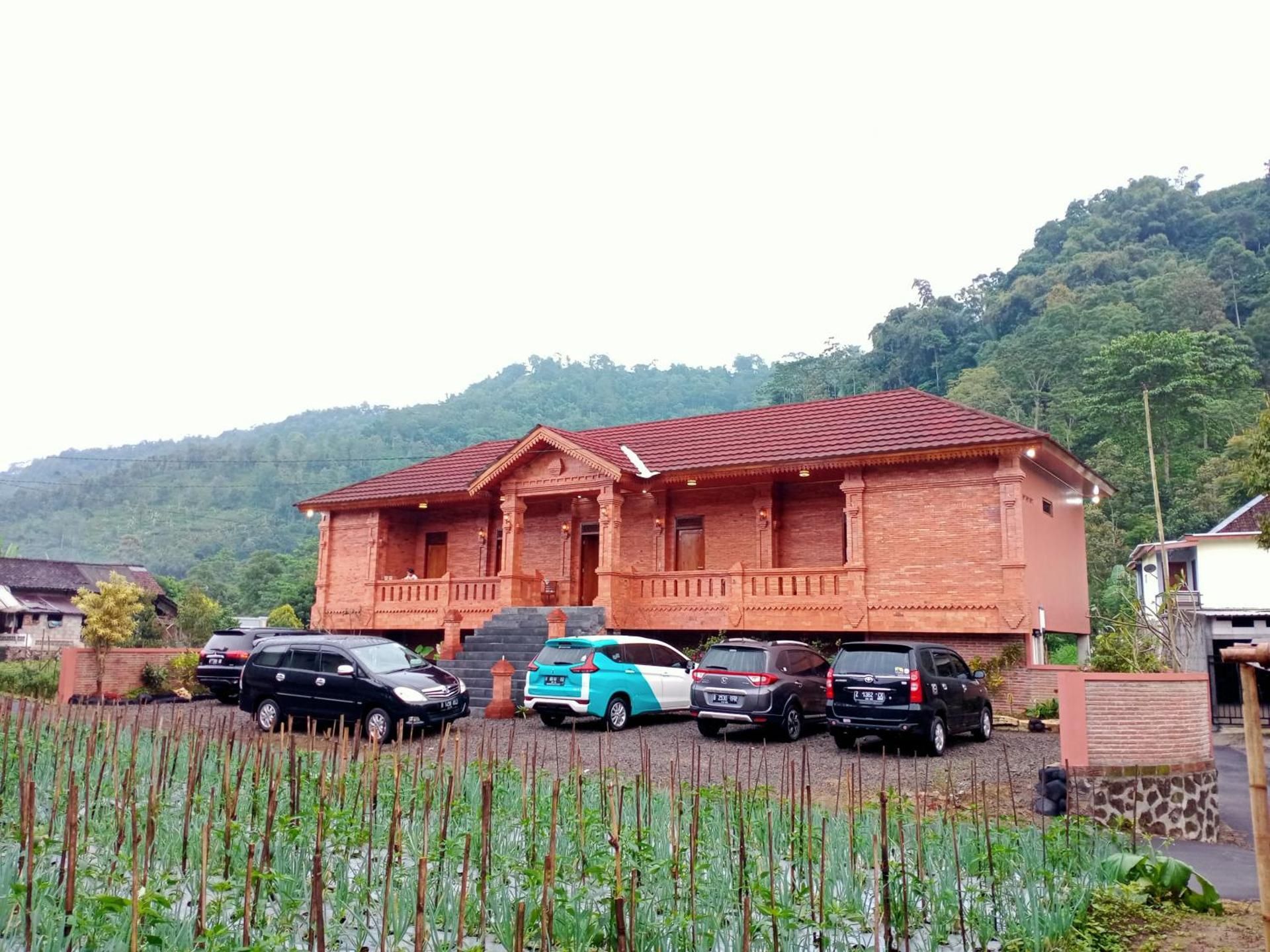 VILLA PRINGGITAN