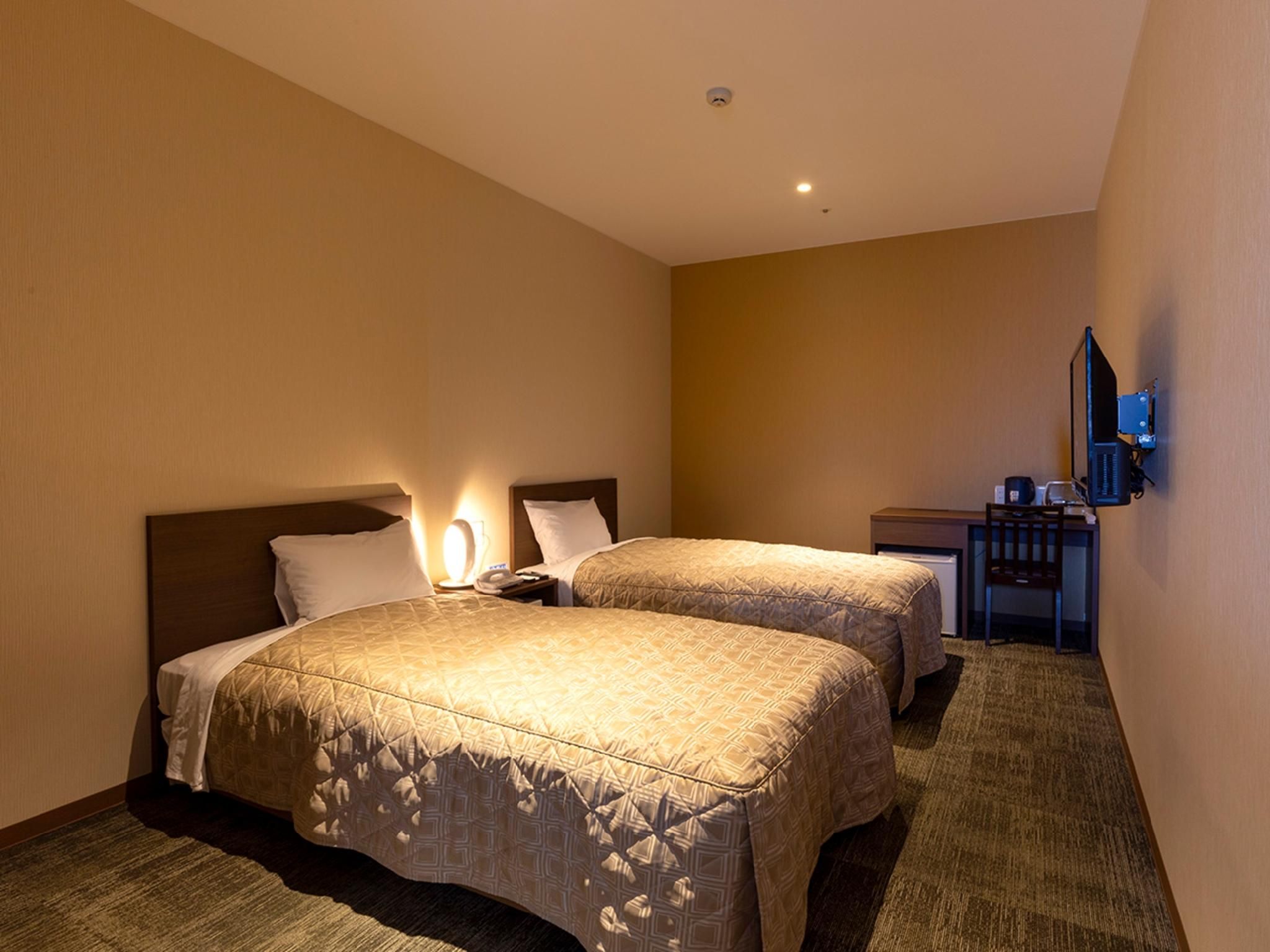 Business Twin Room