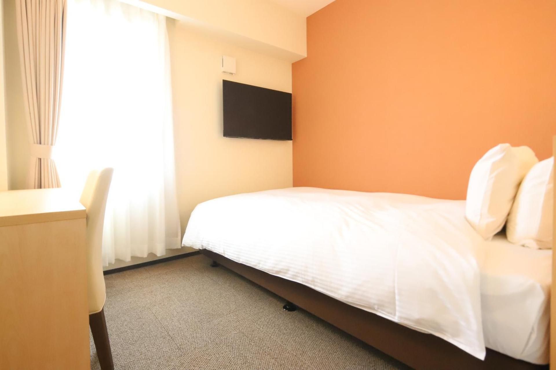 Superior Single Room - Non-Smoking