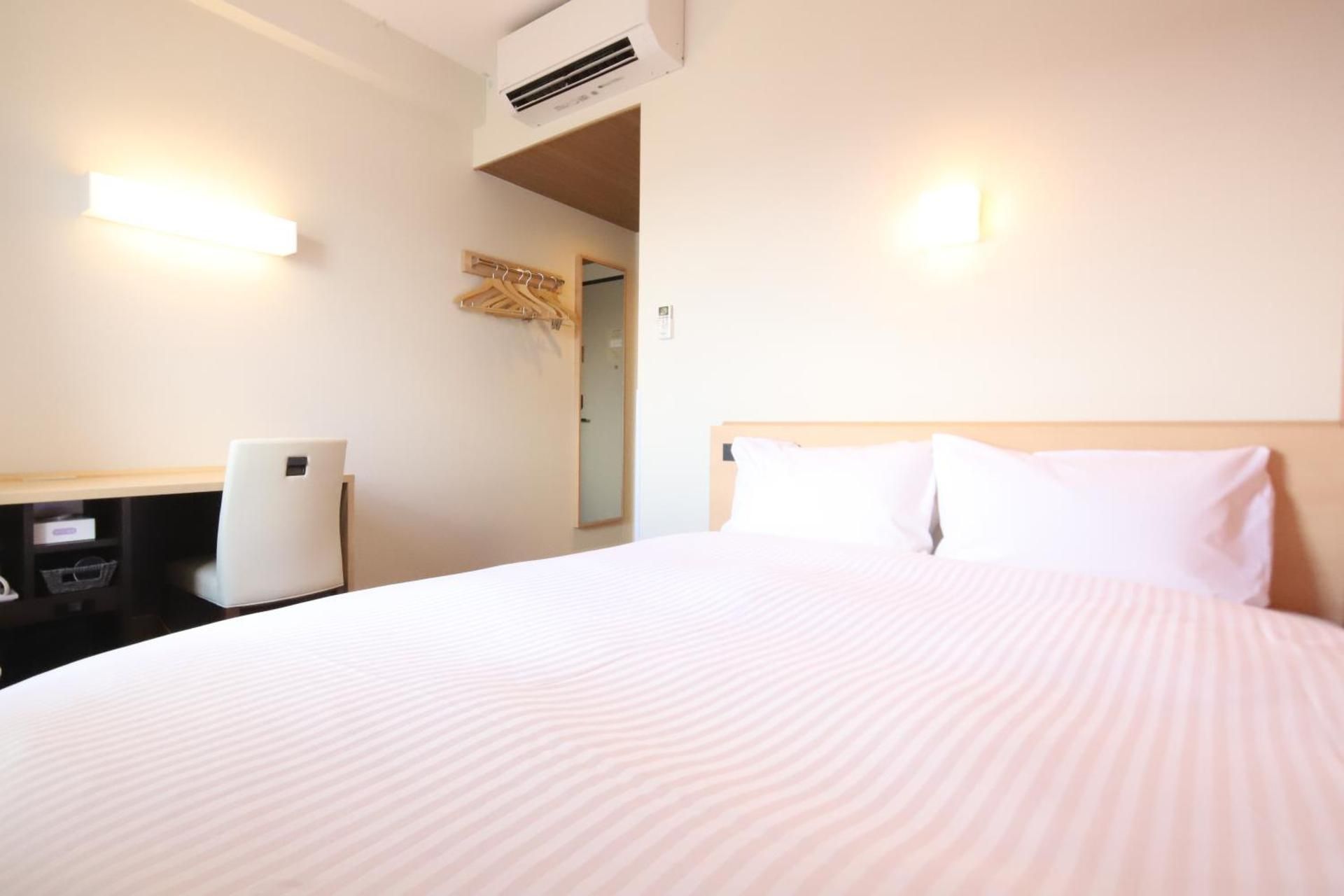 No-Room-Cleaning-Service - Superior Double Room - Non-Smoking