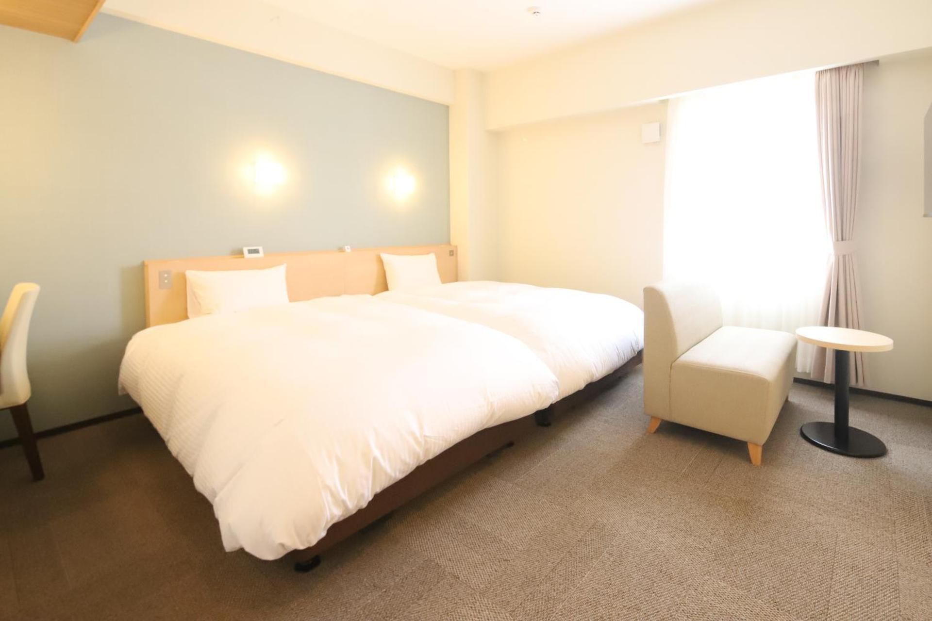 Executive Twin Room - Non-Smoking