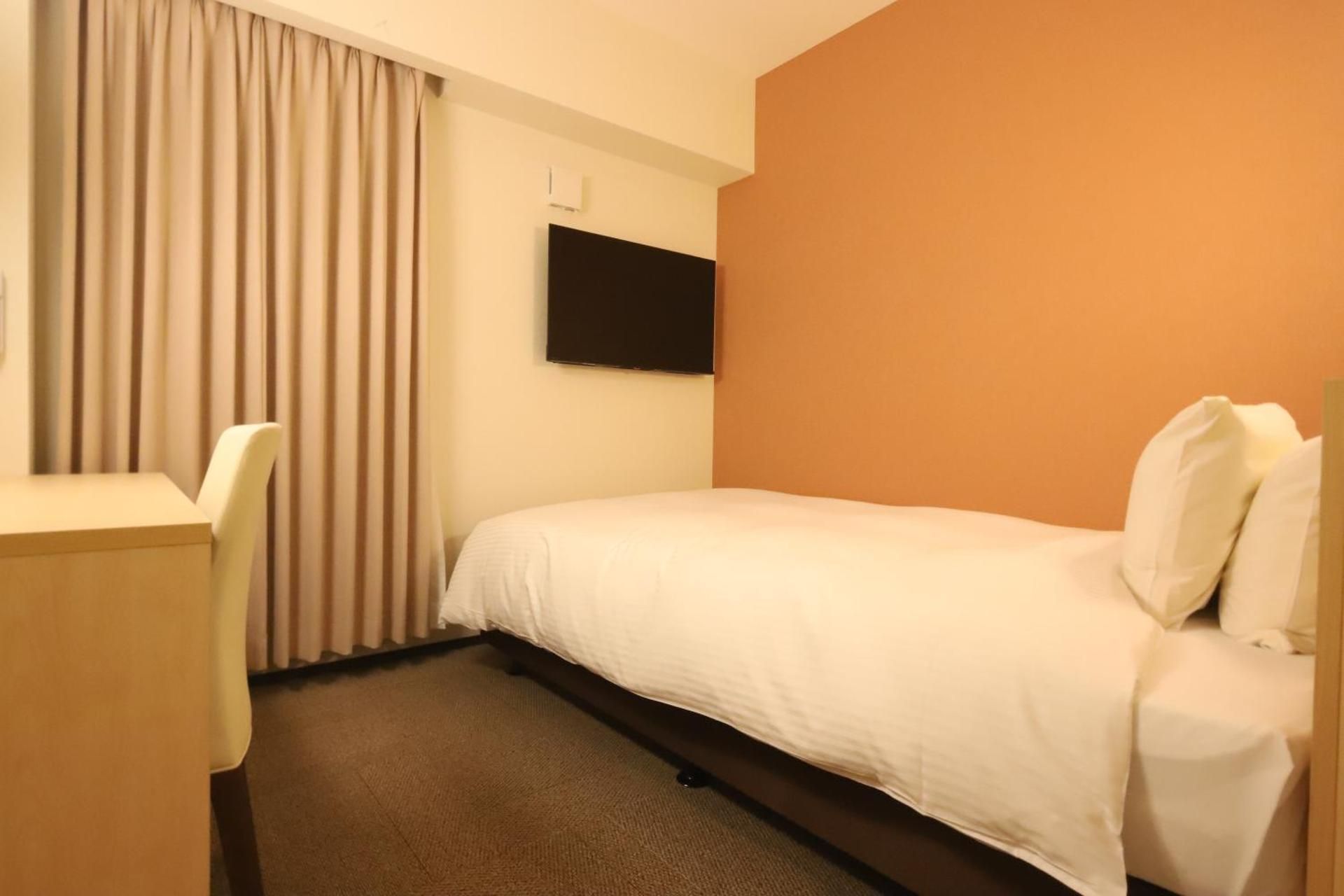 Superior Single Room - Non-Smoking