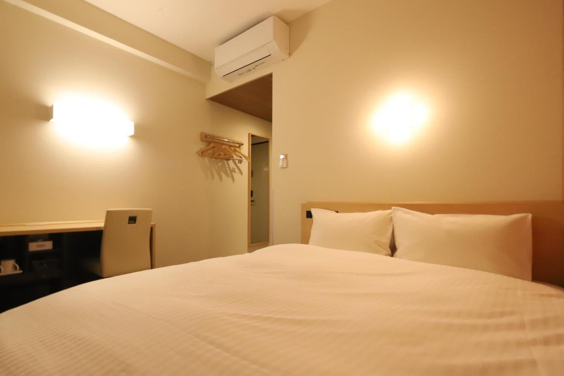 No-Room-Cleaning-Service - Superior Double Room - Non-Smoking