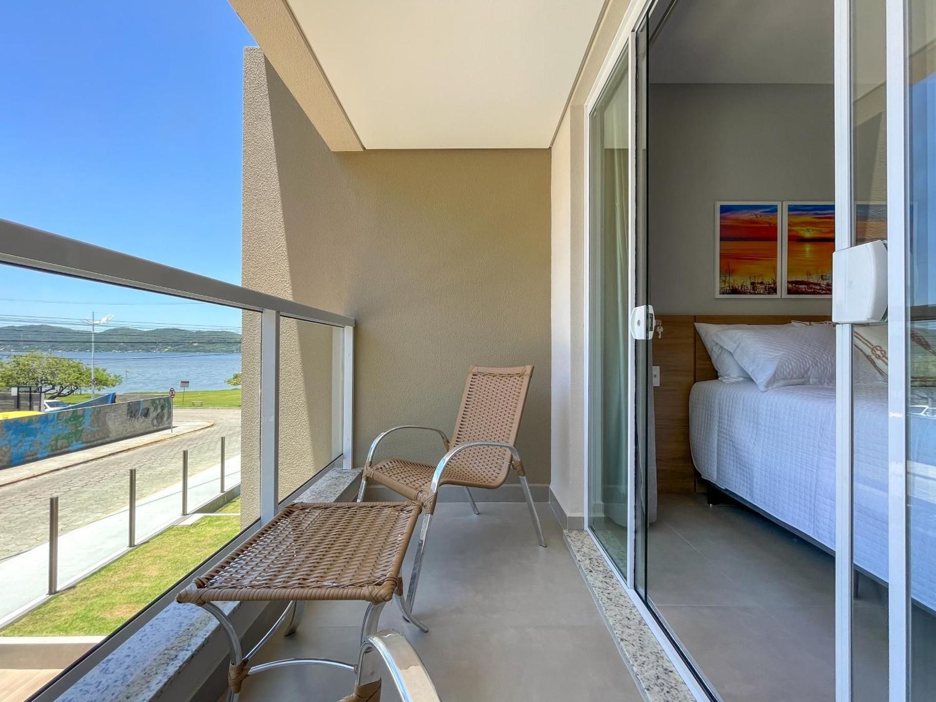 Triple Room with Balcony