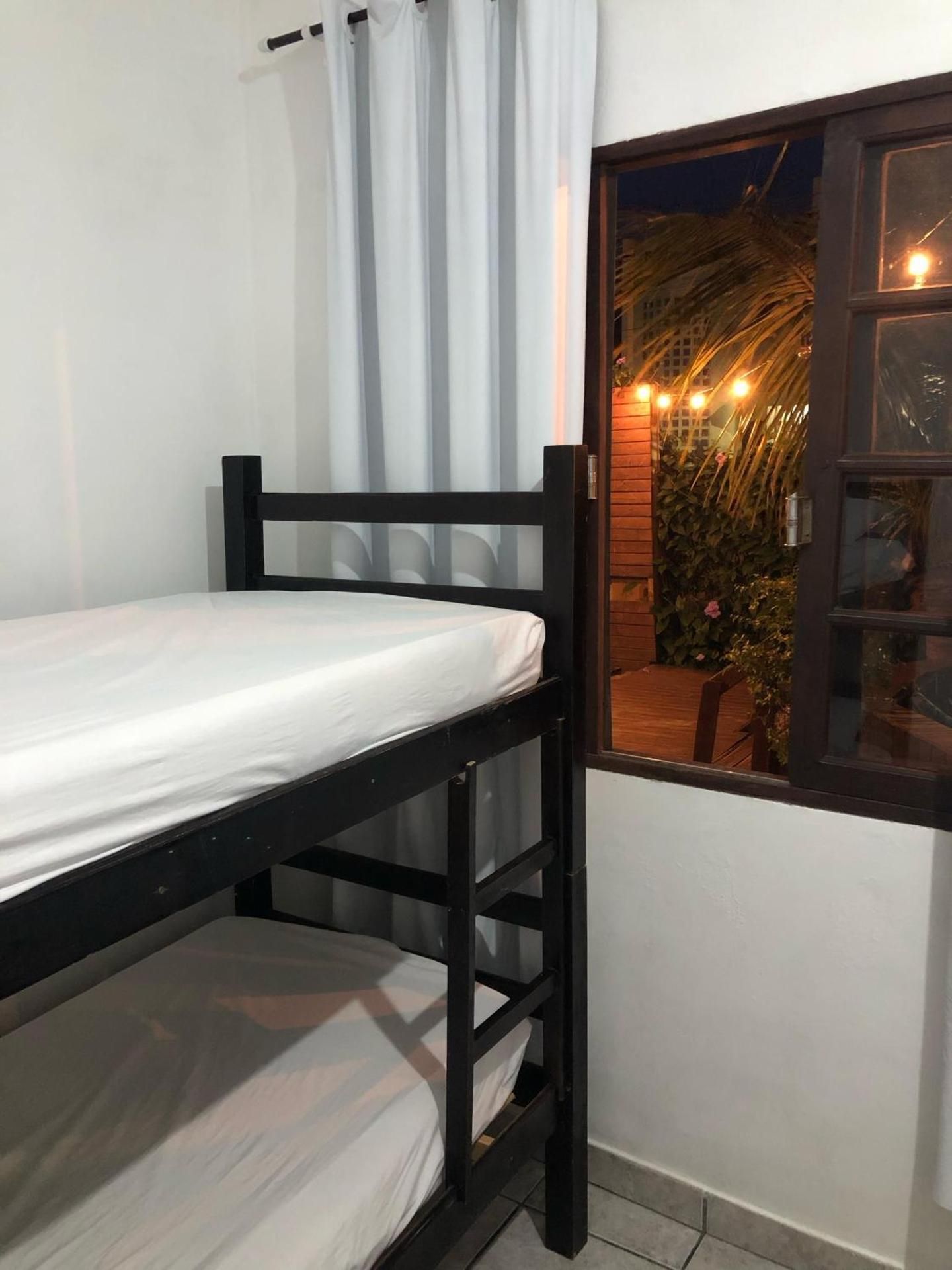 Basic Triple Room