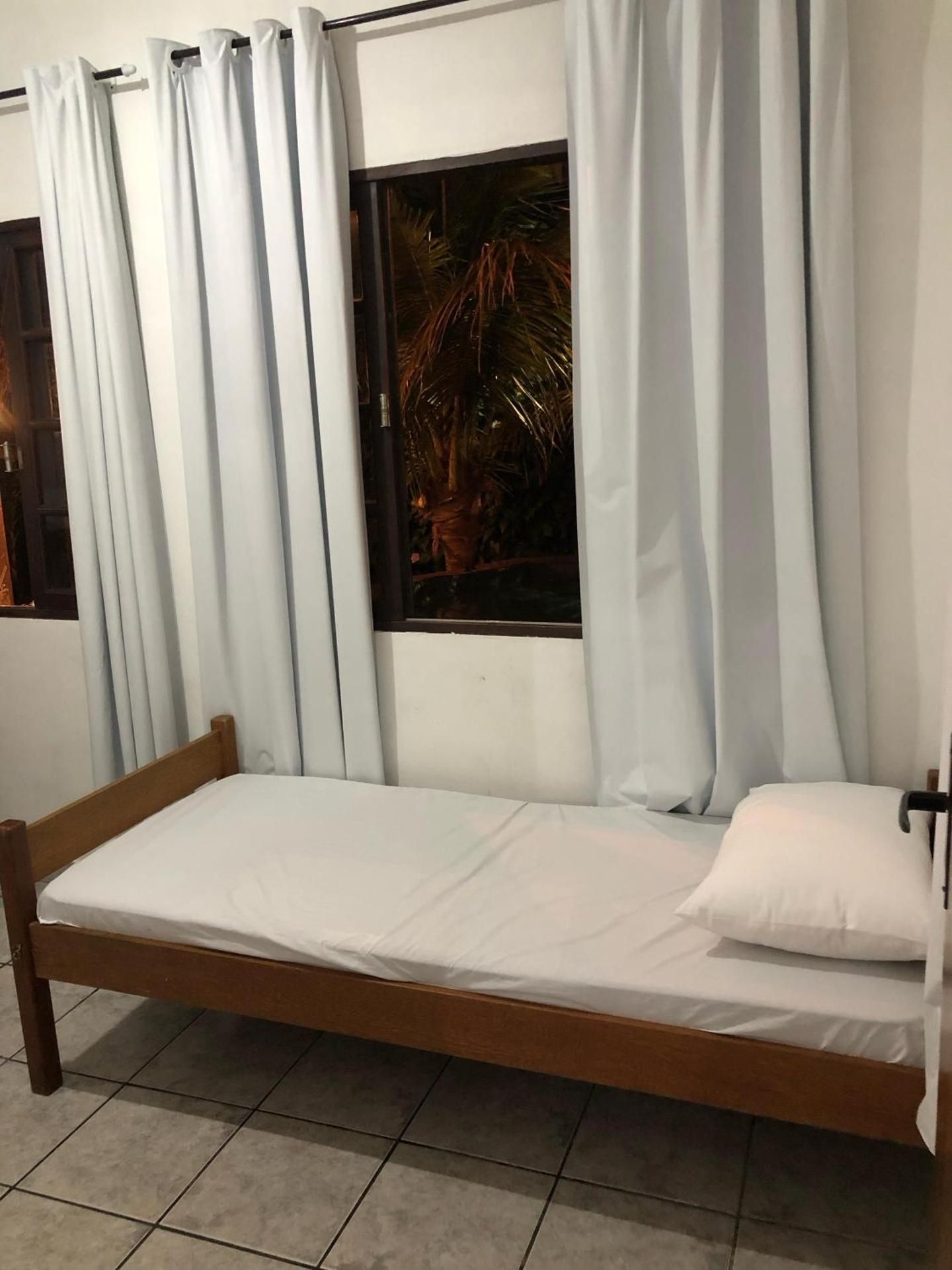 Basic Triple Room