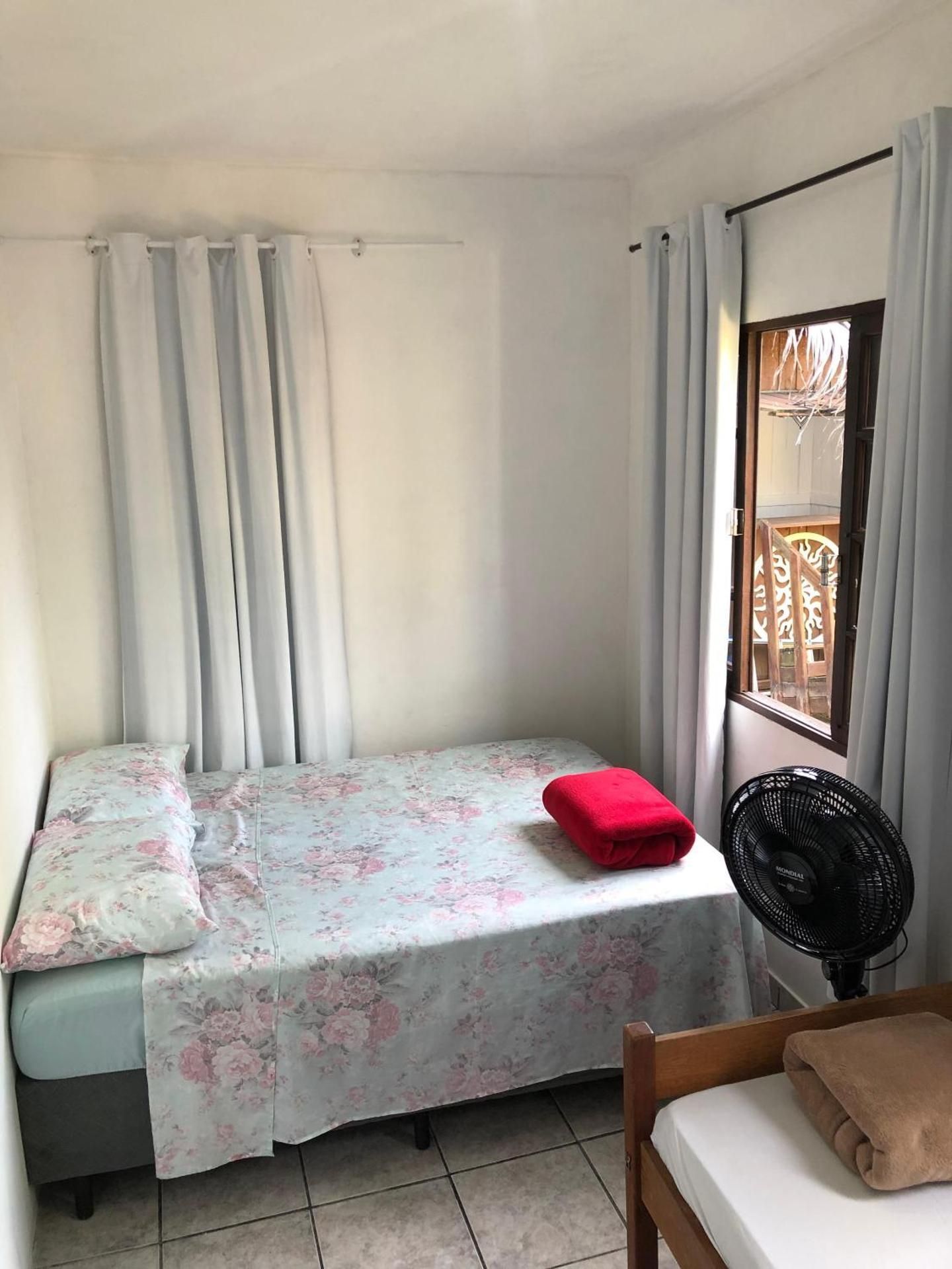 Triple Room with Garden View