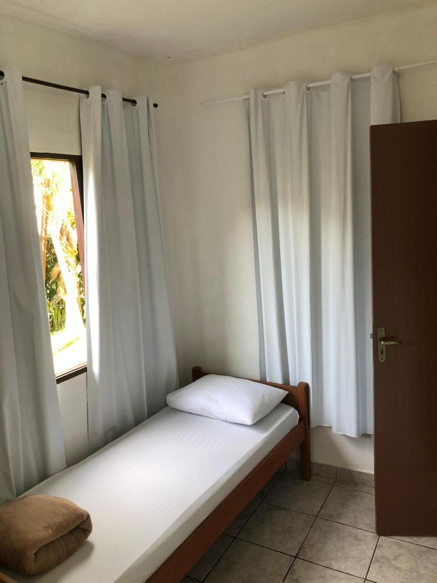 Triple Room with Garden View