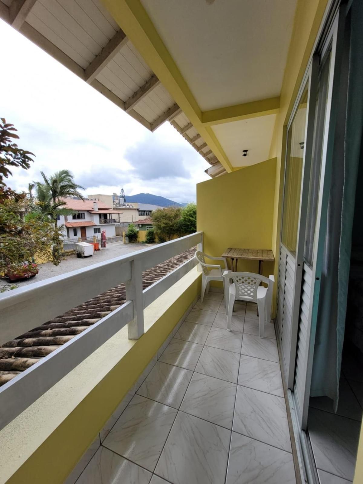 Double Room with Patio