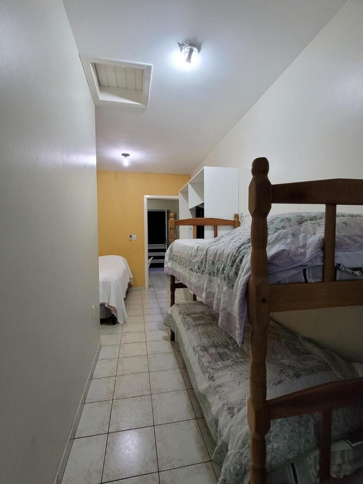 Quadruple Room with Balcony