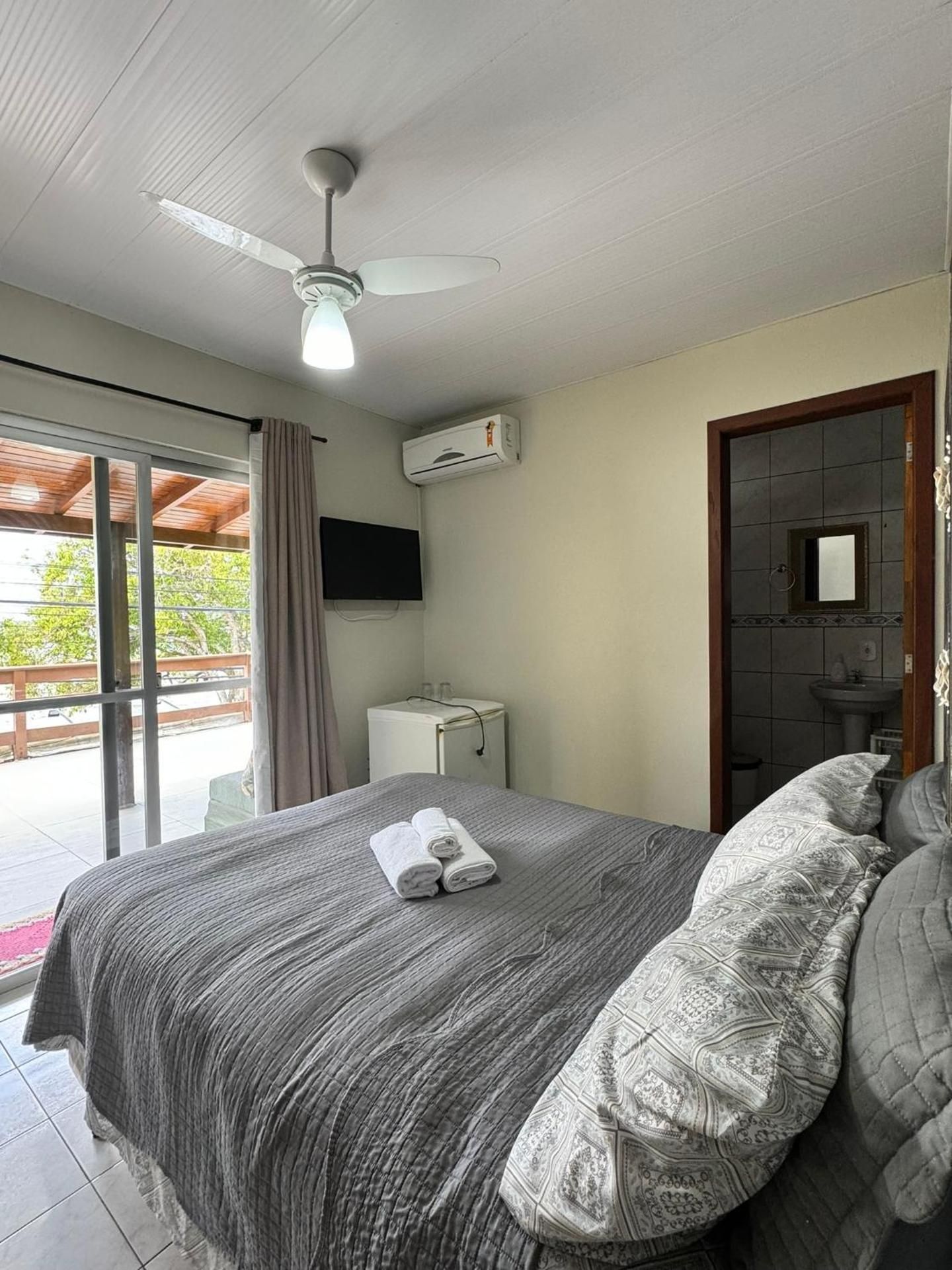 Superior Suite with Sea View