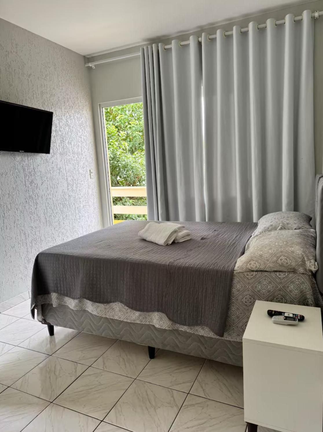 Double Room with Patio