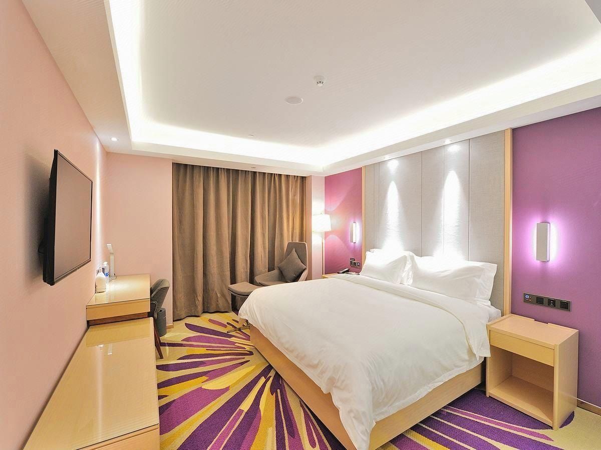 Business Double Room