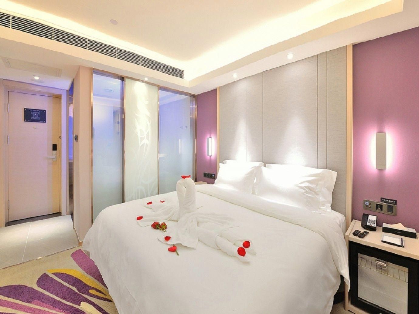 Lavande - Romantic Youxiang Room