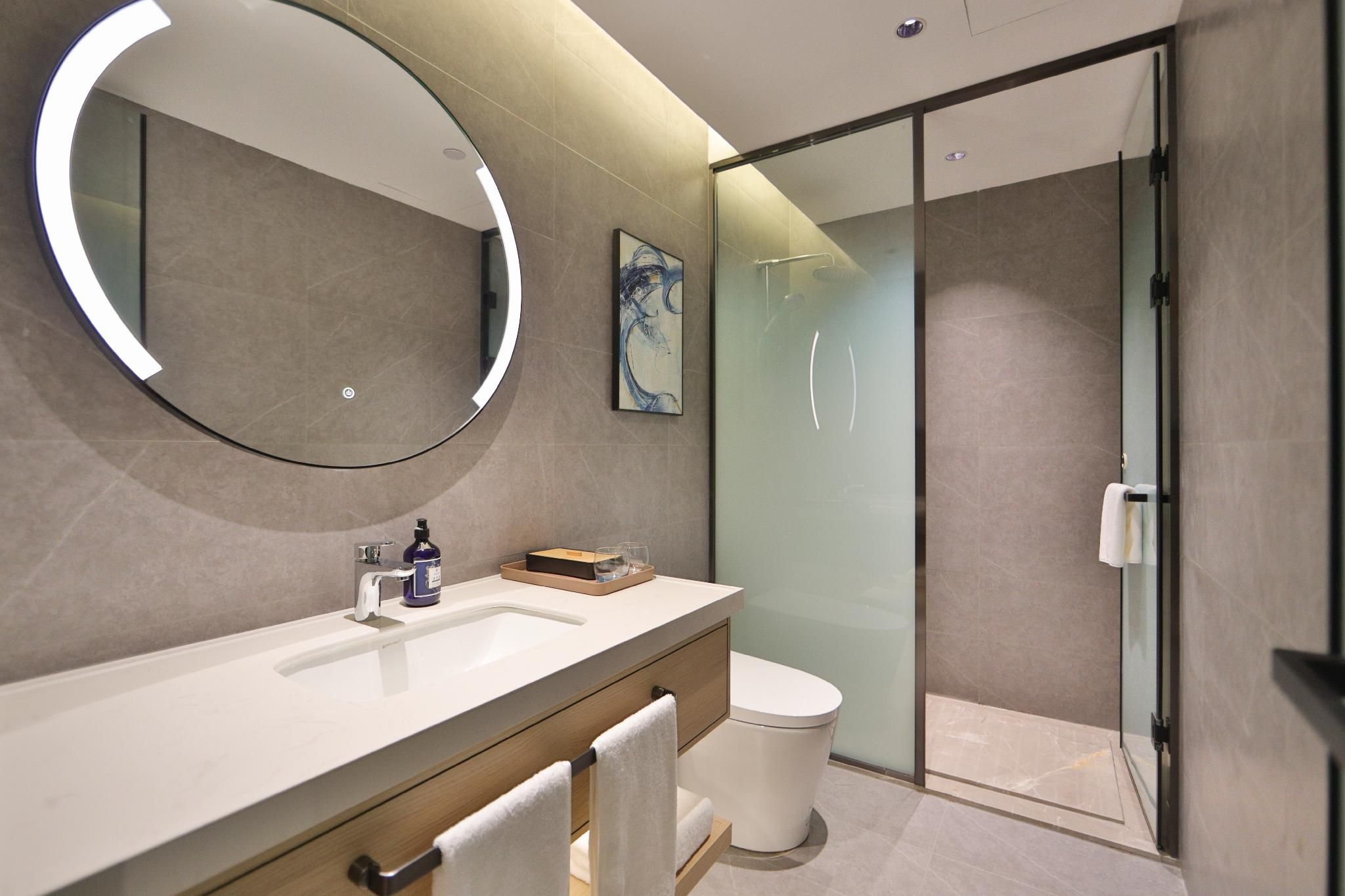 Starway Hotel Shuangliao Grand Market Huazhu - Superior Twin 3