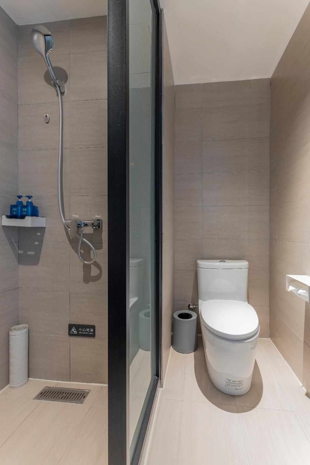 Hanting Hotel Yitong Terminal Huazhu - Superior BedRoom 2