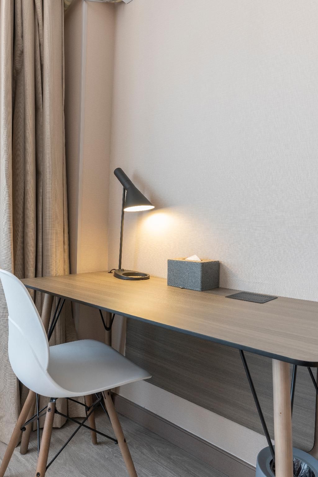 Hanting Hotel Yitong Terminal Huazhu - Superior BedRoom 3