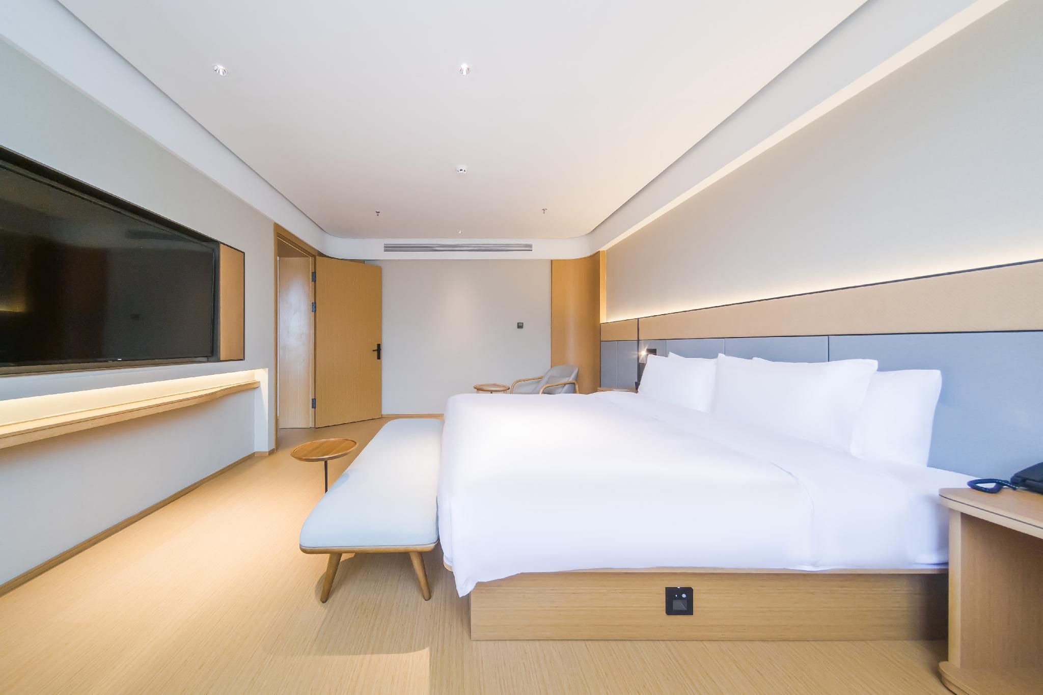 Ji Hotel Siping Hero Square Municipal Government Huazhu - Suite 2