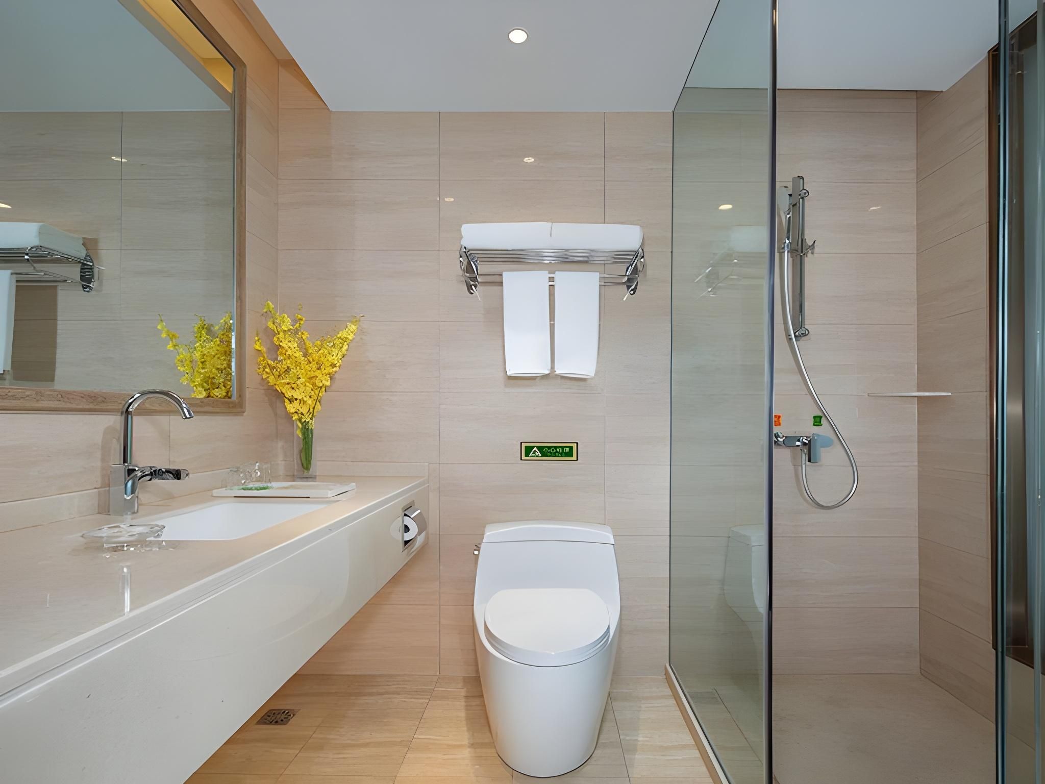 Vienna - Standard 1 Bed Room