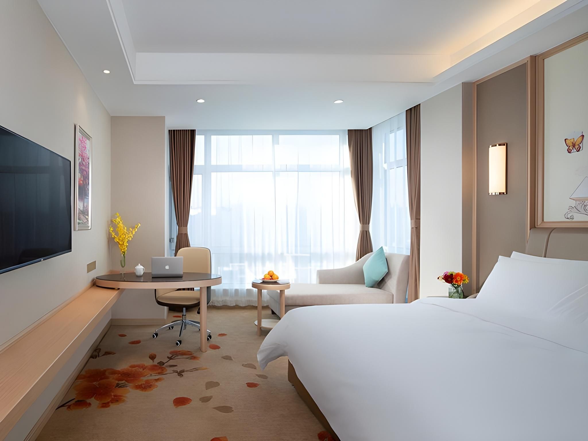 Vienna - Standard 1 Bed Room