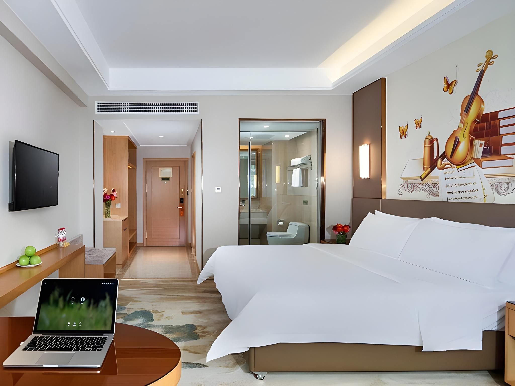 Vienna - Business 1 Bed Room