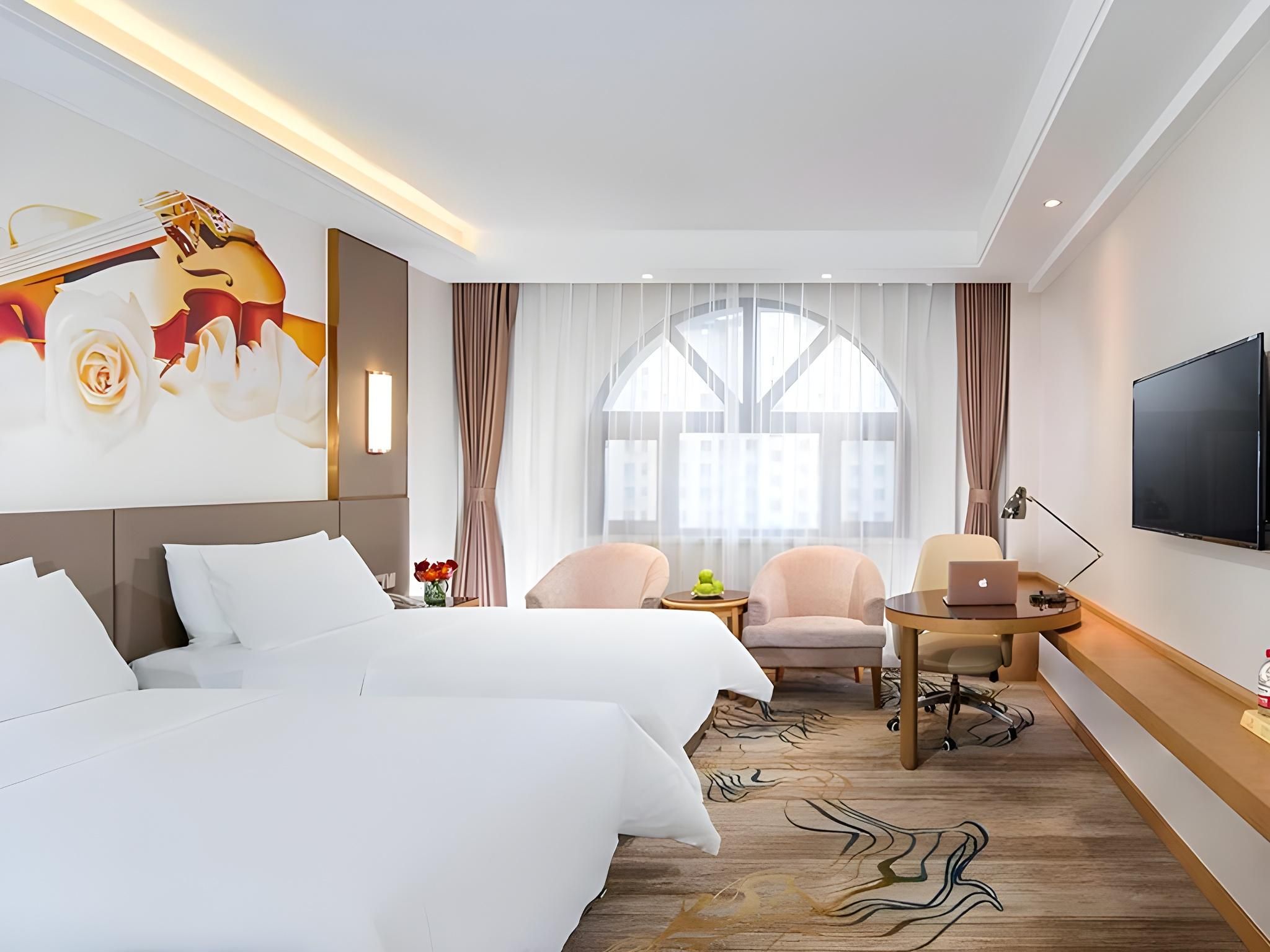 Vienna - Deluxe Twin