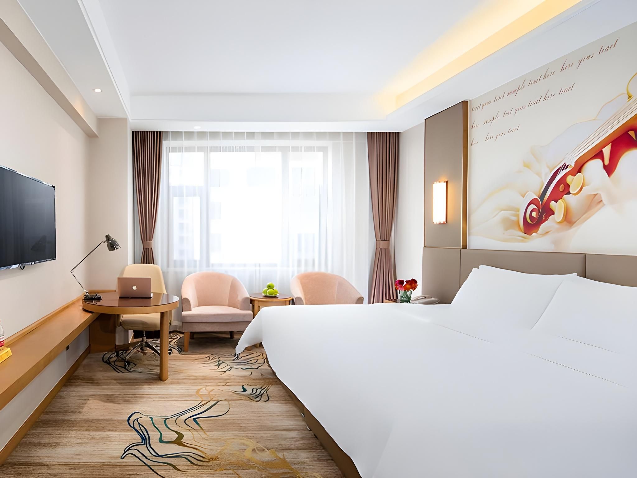 Vienna - Superior 1 Bed Room