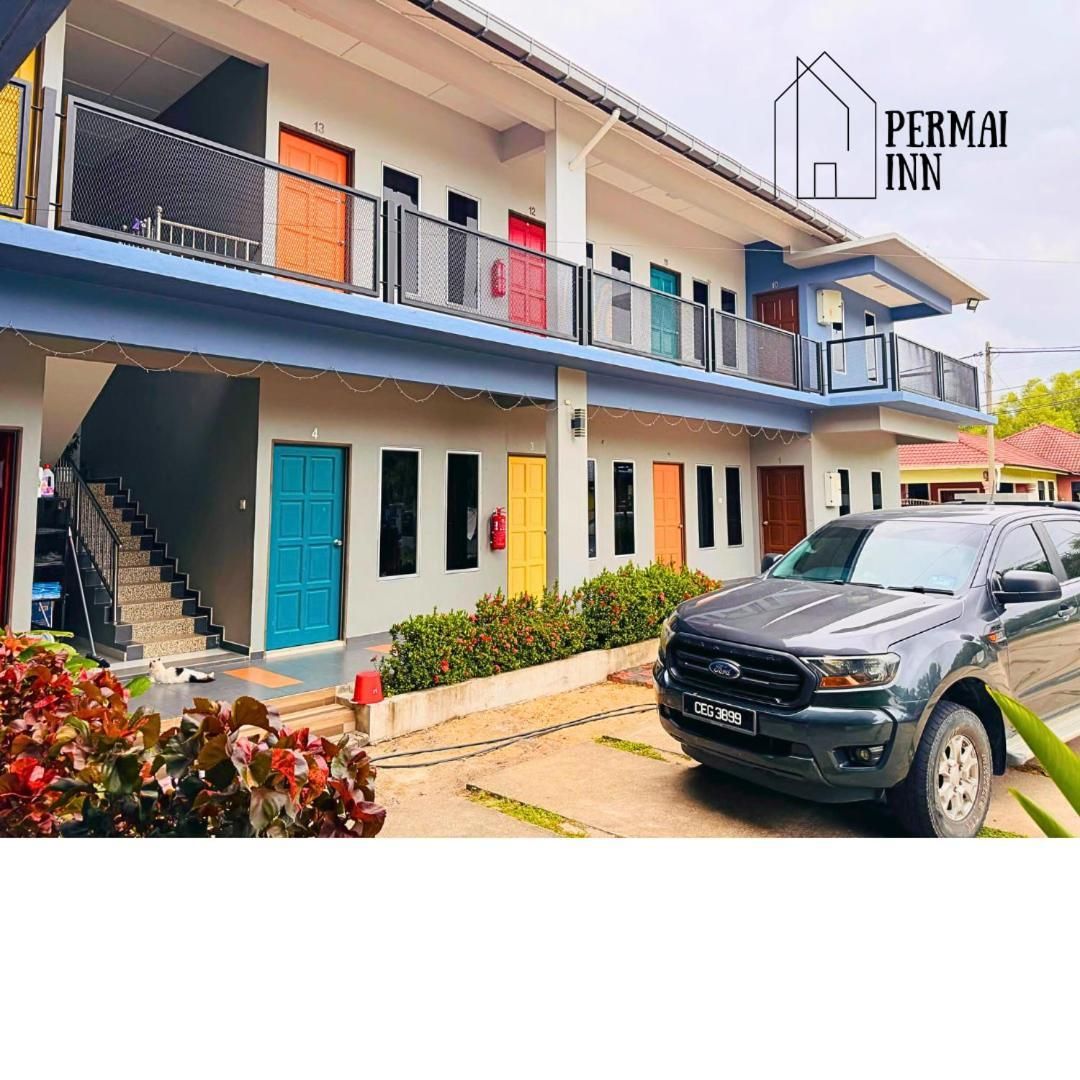 ROOMSTAY / HOMESTAY PERMAI INN PEKAN