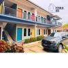 ROOMSTAY / HOMESTAY PERMAI INN PEKAN