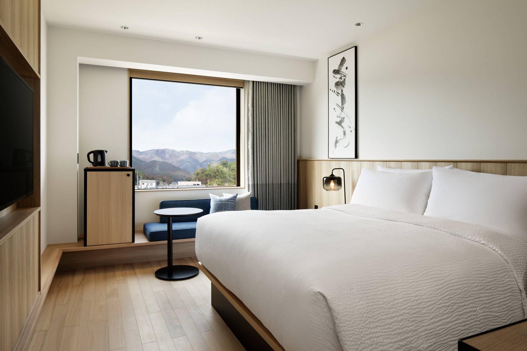 Standard, Guest room, 1 King