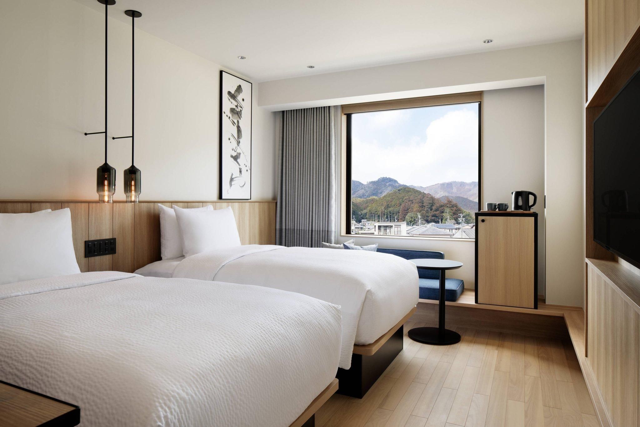 Standard, Guest room, 2 Twin