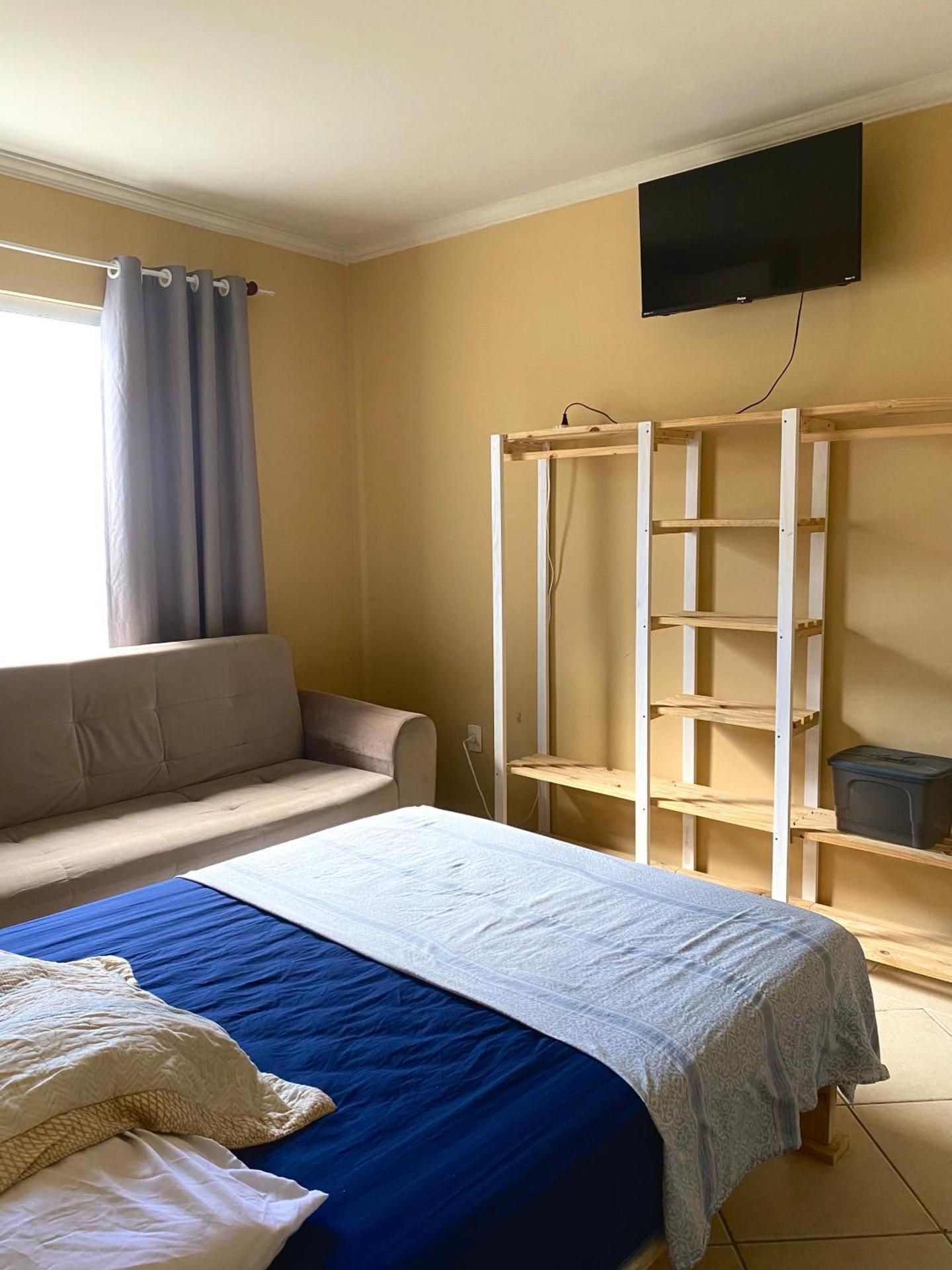Junior Suite with Pool View